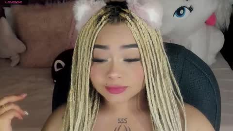 Conny online show from March 10, 2:55 pm