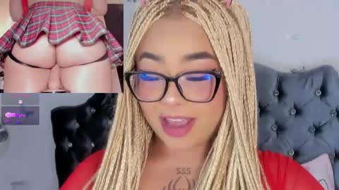 Conny online show from May 20, 2:12 pm
