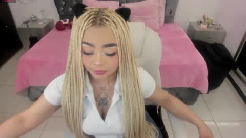 Conny online show from May 31, 1:07 pm