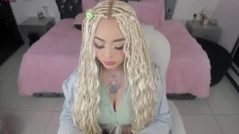 Conny online show from June 25, 1:37 pm