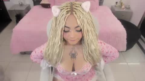 Conny online show from June 30, 2:40 pm