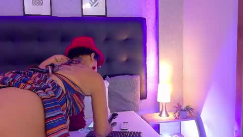 Conny online show from July 30, 12:26 pm