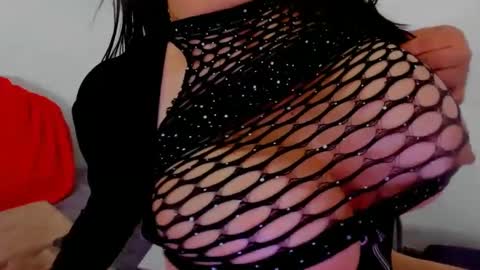 Snapshot of connyhot69 chatting on December 18, 4:28 pm CONNY online show from December 18, 4:28 pm