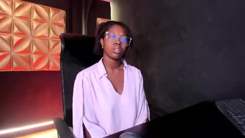 Nilo Solem online show from July 9, 8:35 pm