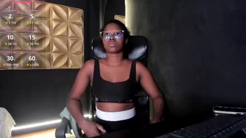 Nilo Solem online show from July 22, 9:28 pm