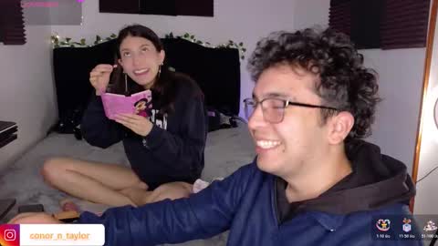 conor_taylor_ online show from February 11, 1:49 pm