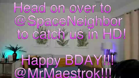 Snapshot of consensualcollabs chatting on November 9, 3:05 am MR. MAESTRK Friends online show from November 9, 3:05 am