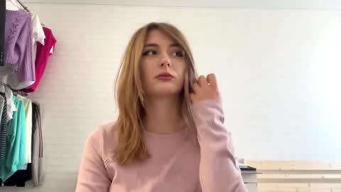 Amelia online show from March 13, 12:12 pm