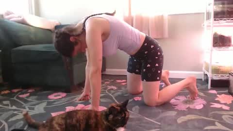 Snapshot of constantcumquest chatting on November 24, 7:46 pm ANR Mommy online show from November 24, 7:46 pm