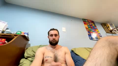 constructionmike1 online show from October 7, 3:53 pm