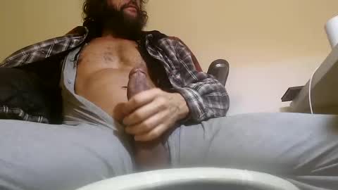 Snapshot of constructorcock chatting on December 29, 1:06 pm bearded hairy pits big brown cock online show from December 29, 1:06 pm