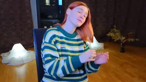 consuelaawkward online show from November 9, 2:54 am