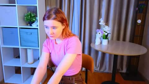 consuelaawkward online show from November 11, 3:28 am