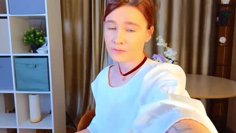 consuelaawkward online show from November 13, 3:16 am