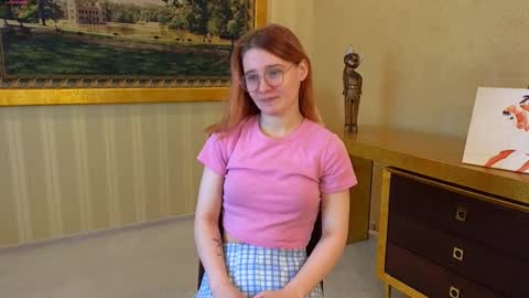 consuelaawkward online show from November 28, 5:10 am