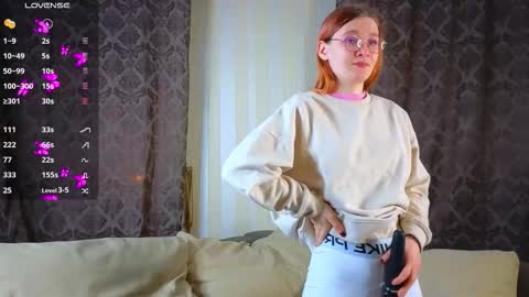 consuelaawkward online show from December 1, 1:16 pm