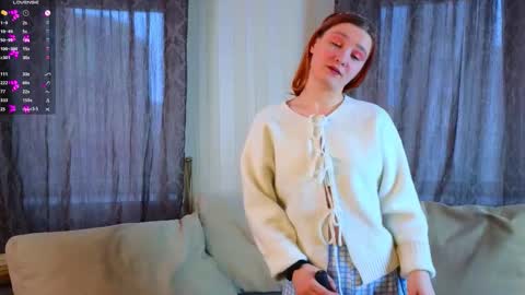 consuelaawkward online show from December 4, 7:28 am