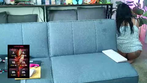controllercutie online show from June 30, 4:19 pm