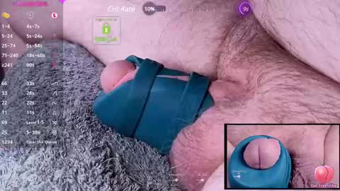 Control online show from March 4, 9:11 pm