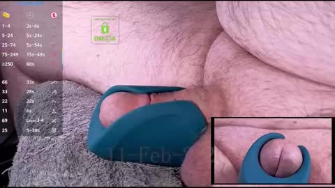 Control online show from February 11, 9:14 am