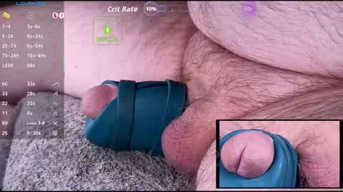 Control online show from March 16, 7:29 pm