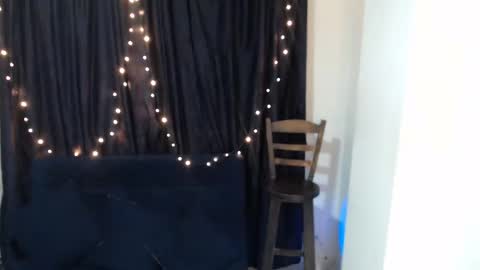 Snapshot of cony35 chatting on November 18, 3:45 am Sofi online show from November 18, 3:45 am