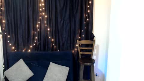 Snapshot of cony35 chatting on November 20, 2:56 am Sofi online show from November 20, 2:56 am