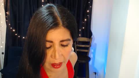 Snapshot of cony35 chatting on December 17, 5:02 am Sofi online show from December 17, 5:02 am