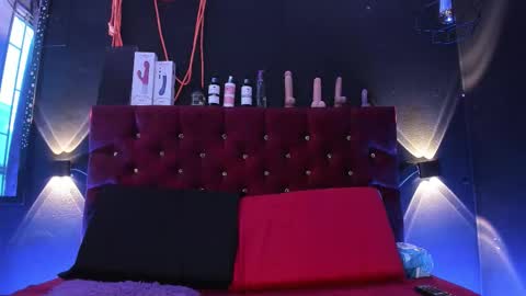 Snapshot of cony_l chatting on October 22, 11:21 am Cony online show from October 22, 11:21 am