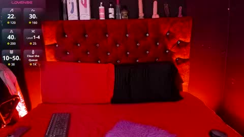 Snapshot of cony_l chatting on November 5, 11:32 am Cony online show from November 5, 11:32 am