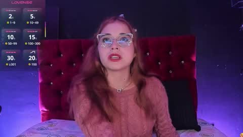 Cony online show from January 10, 11:45 am