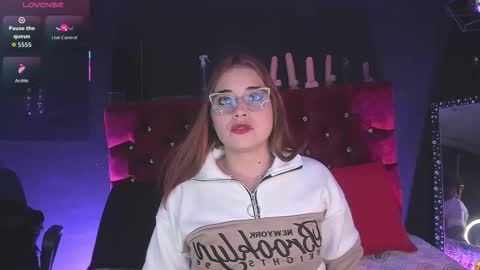 Cony online show from January 16, 11:25 am