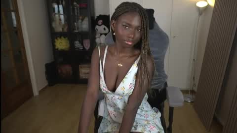 Carola  independent model online show from April 1, 11:55 am