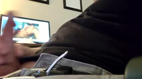 cookes31 online show from December 31, 7:51 pm