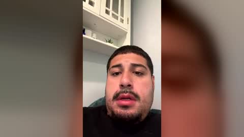 cookie_monster8593 online show from June 20, 2:20 pm