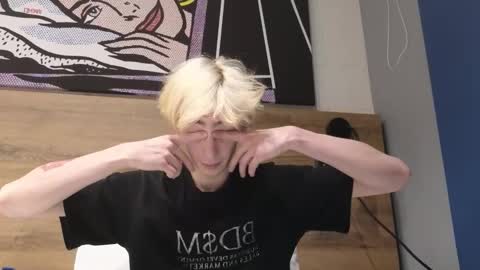 cookie_sex online show from October 11, 6:39 pm