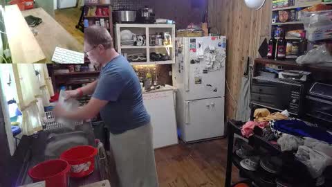 Cookie - I do cooking streams occasionally. Next stream  online show from March 8, 6:28 am