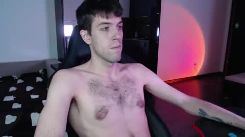 Snapshot of cookies_boys chatting on January 9, 9:05 pm cookies_boys online show from January 9, 9:05 pm