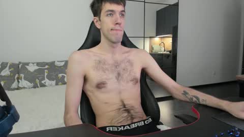 cookies_boys online show from January 12, 1:38 pm