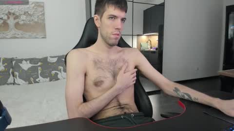 cookies_boys online show from March 5, 3:08 pm