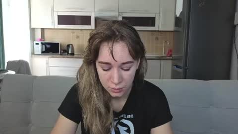 Snapshot of cookies_duo chatting on June 22, 5:59 am Alice untill 16 th February online show from June 22, 5:59 am