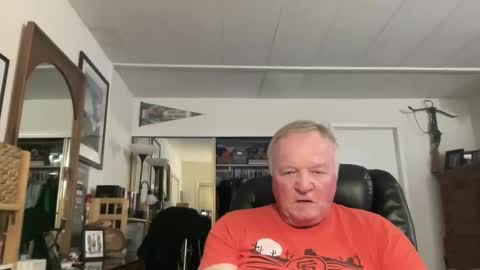 Snapshot of cookoosnest chatting on November 14, 4:00 am cookoosnest online show from November 14, 4:00 am