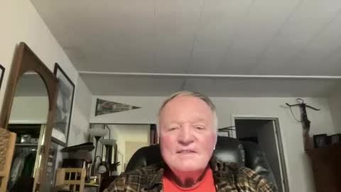 cookoosnest online show from December 19, 4:41 am