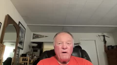 cookoosnest online show from December 21, 6:31 am