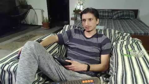 Cool2Buddies online show from June 28, 1:22 am