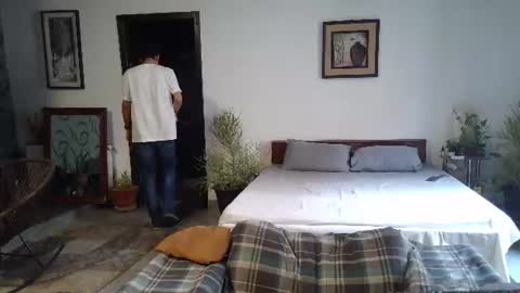 Cool2Buddies online show from July 8, 2:05 am
