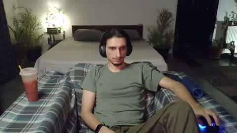 Cool2Buddies online show from July 18, 10:13 pm