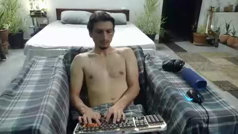 Cool2Buddies online show from July 27, 2:02 pm