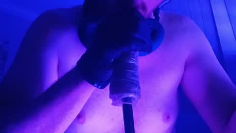 CoolBoyBabe online show from February 5, 1:26 am