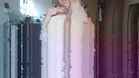 CoolBoyBabe online show from February 19, 8:43 am